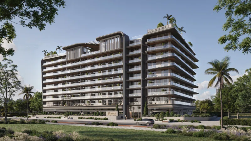 Floarea Lakes by Mashriq