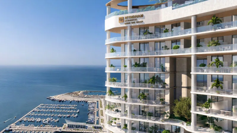 Wyndham Residences by Divine One