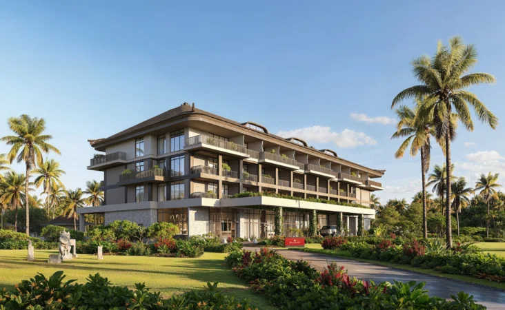 Ramada Nusa Dua by Wyndham