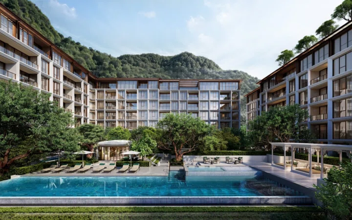 The Residences at InterContinental Resort