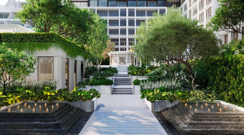 Визуализация