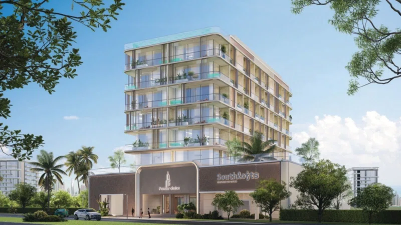 South Lofts by Premier Choice