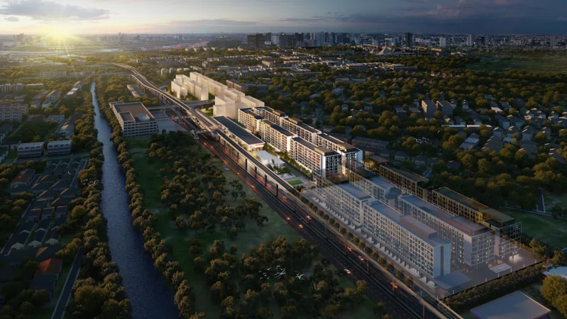 Визуализация