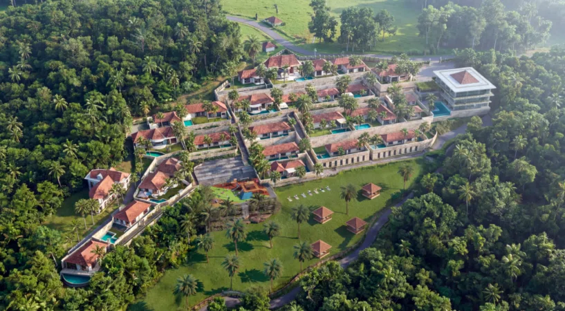 Beverly Hills Residence