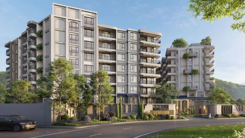 The Title Vivana Kamala