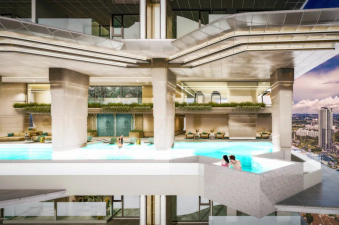 Визуализация