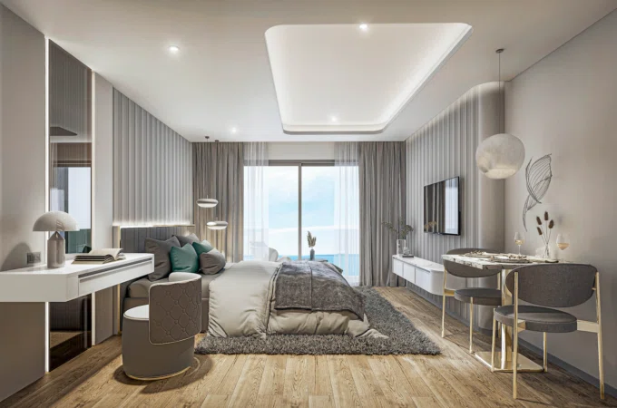 Визуализация