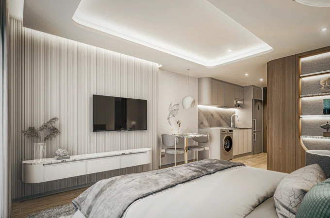 Визуализация