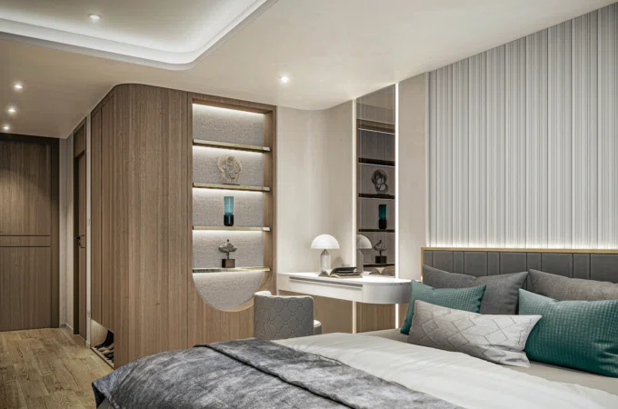 Визуализация