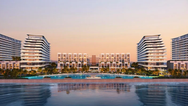 Sobha City