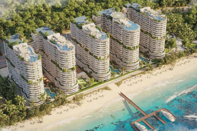 Amra by Citi Developers