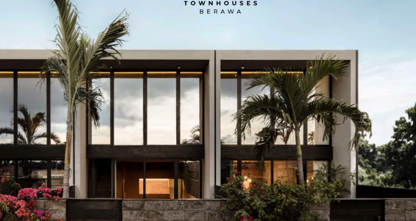 Townhouse Berawa