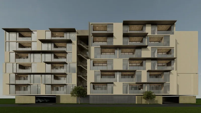 Project Render
