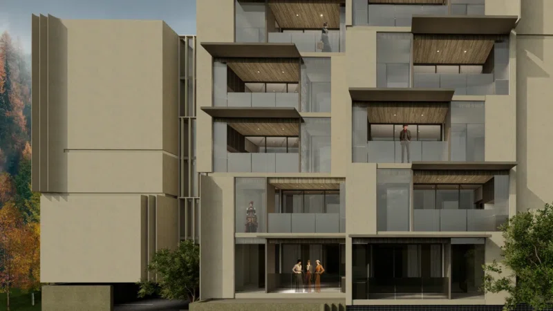 Project Render