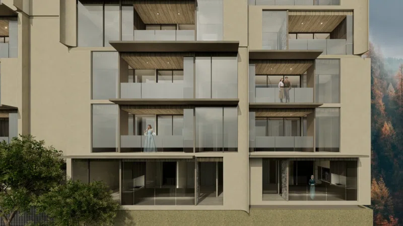 Project Render