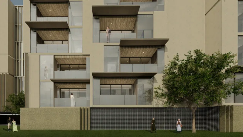 Project Render