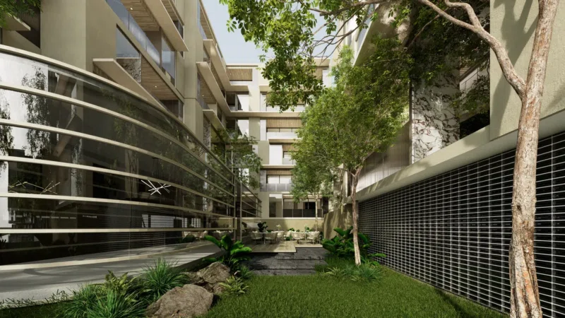 Project Render
