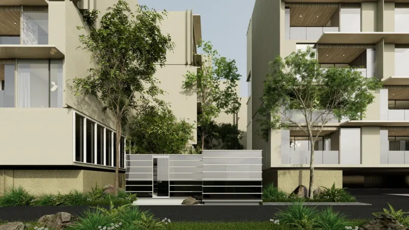 Project Render