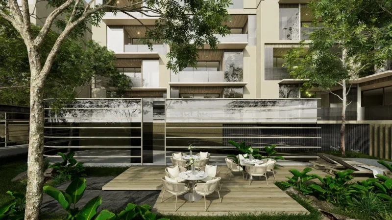 Project Render