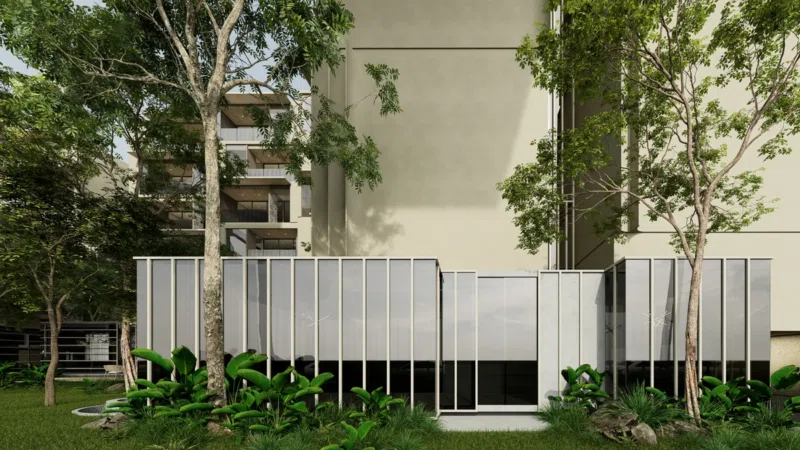 Project Render