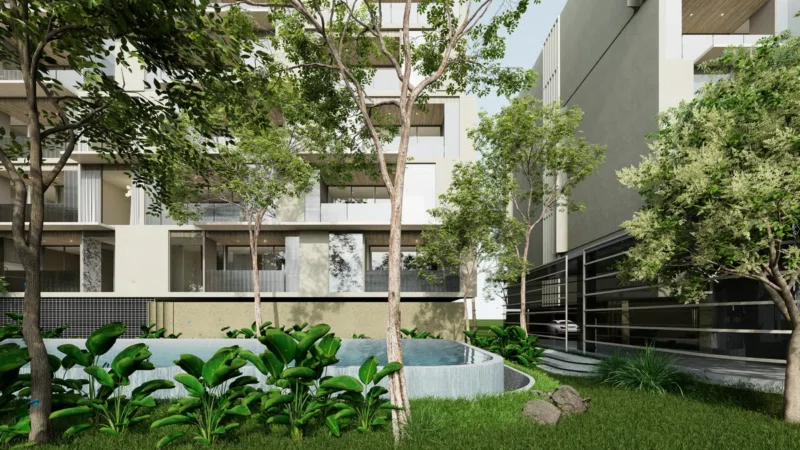 Project Render