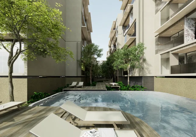Project Render