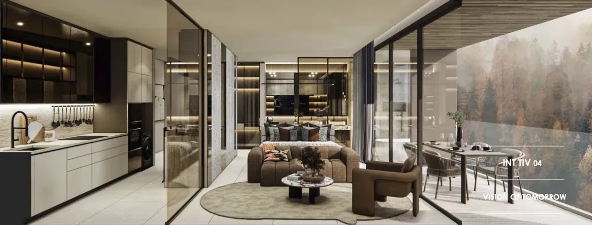 Project Render