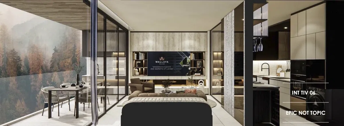 Project Render