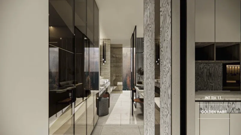 Project Render