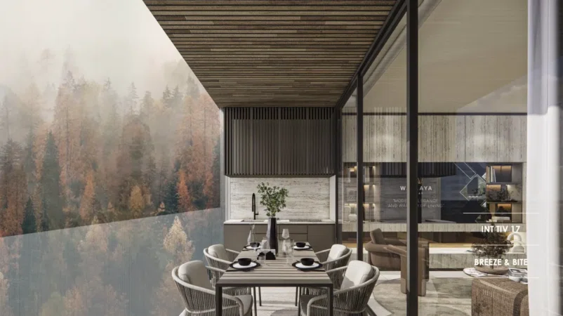 Project Render