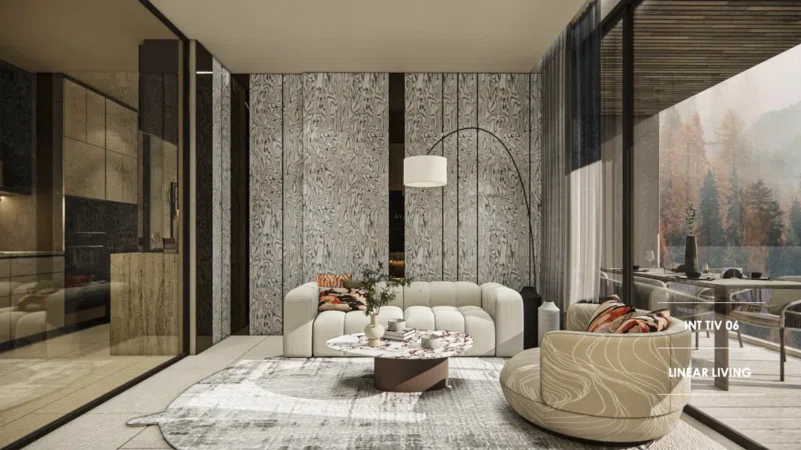 Project Render