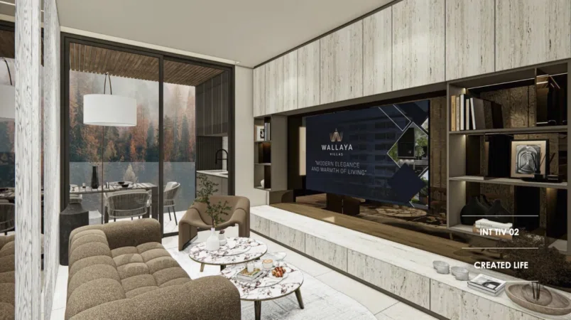Project Render