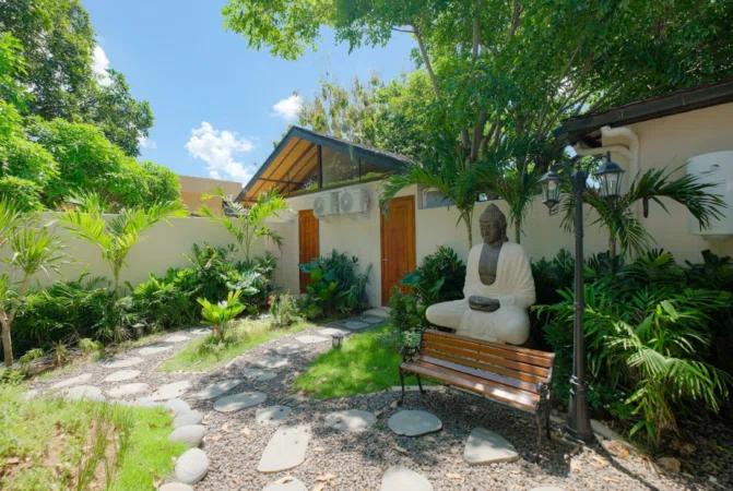 Martinez Boutique Residence