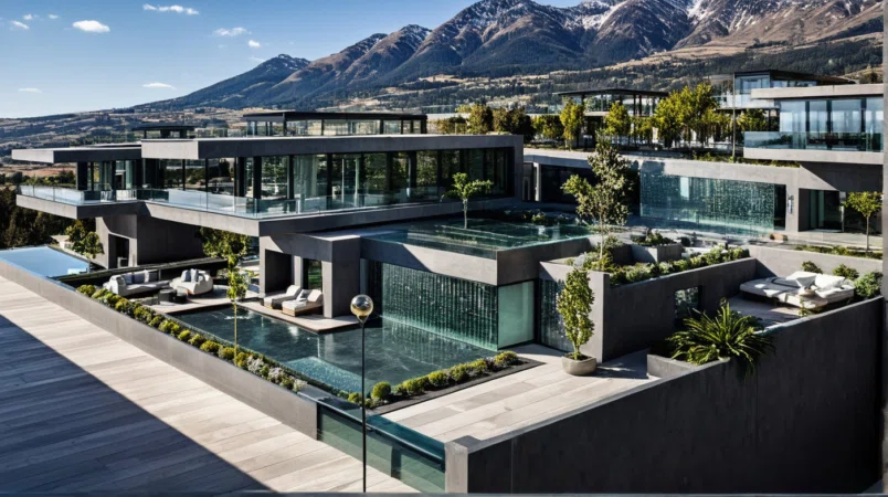 Edremit Villas