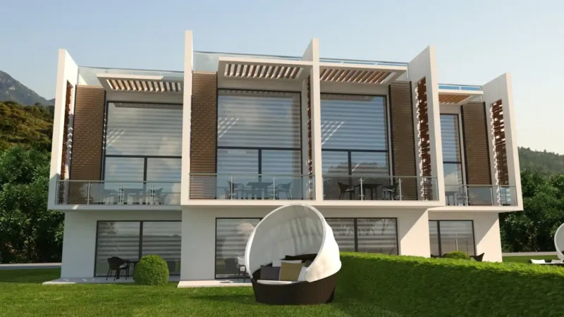 IDYLL Homes