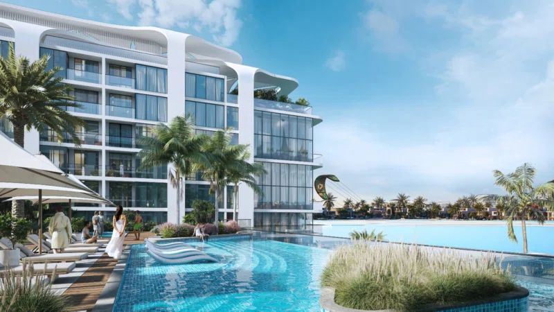 Coastline Beach Residences