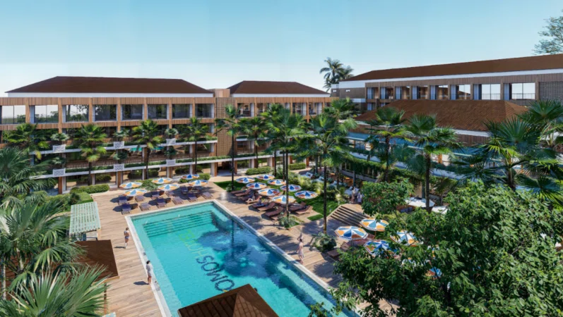 SOMOSHOTELS