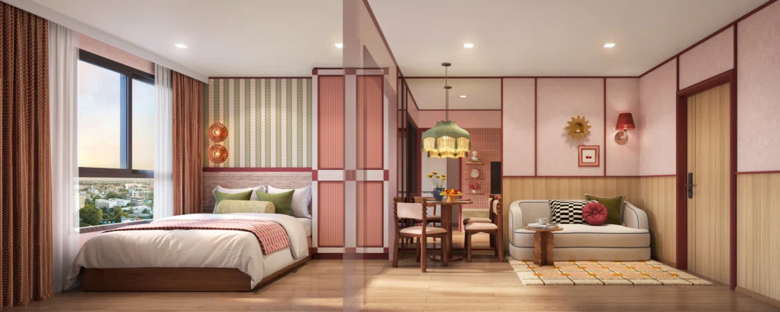 Project Render