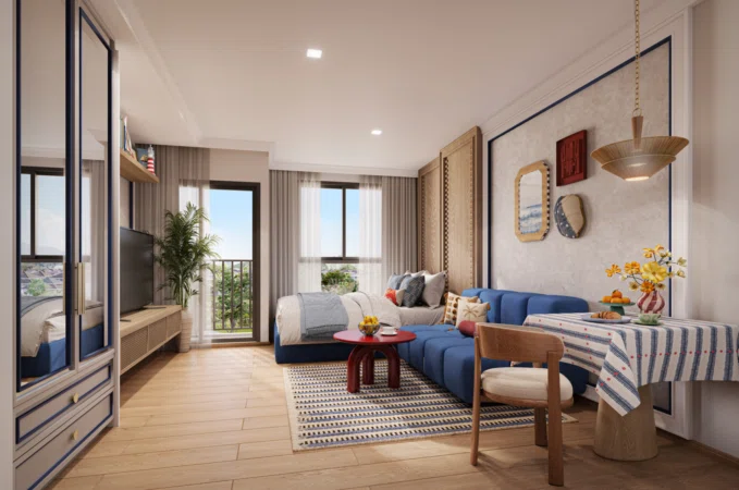 Project Render