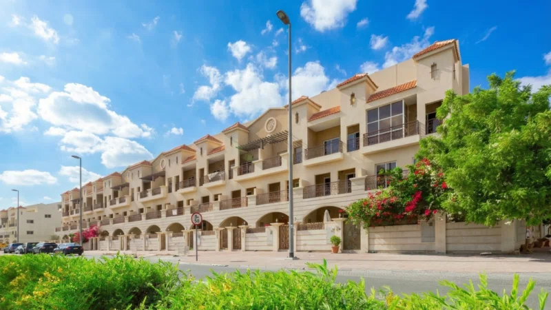 Iris Park Villa