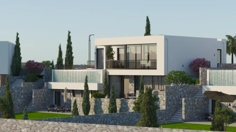 Sueno Villas