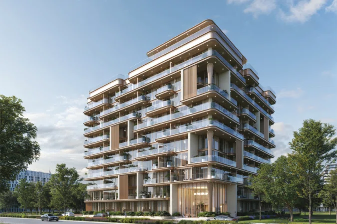113 Residences by Iman