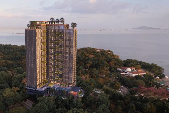 Westin Residences by Bern