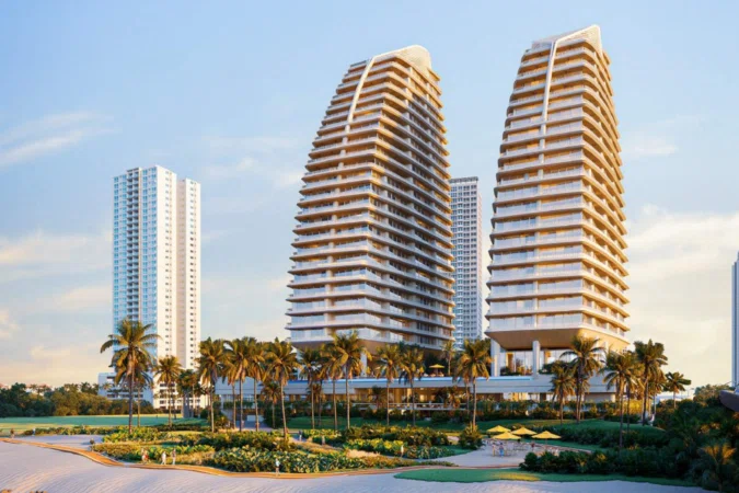 Ipanema Residences