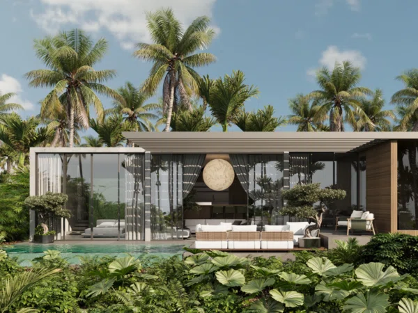 Moono Villas