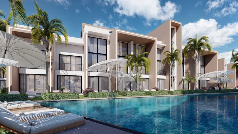Lagoon Verde Residences