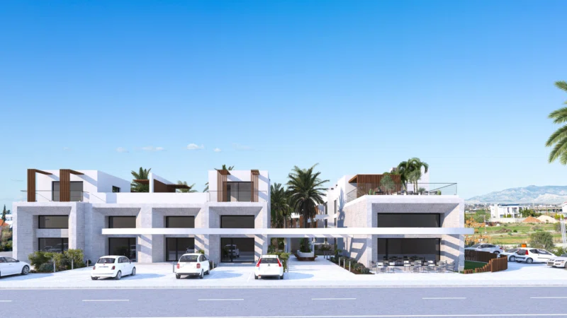 Exteriors