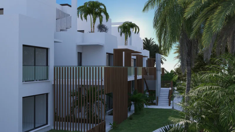 Exteriors