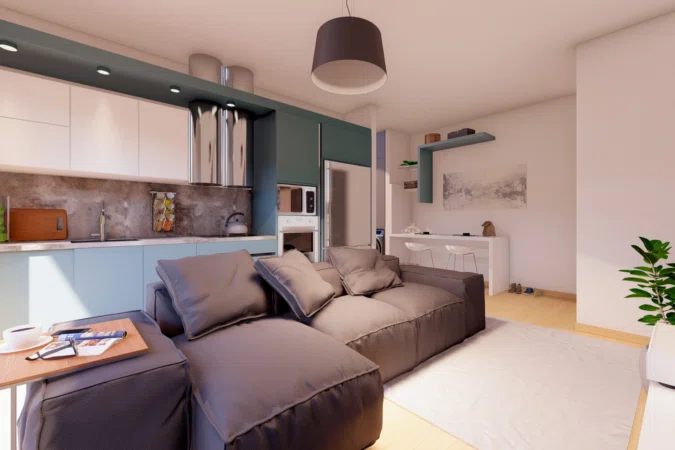 Project Render