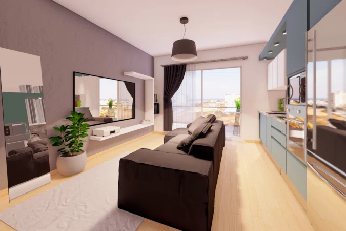 Project Render
